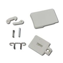 Ersatzteil - Türgriff - - Hoover, Whirlpool, Ignis, Curling, Laden Radiola Nogamatic, Laco, Markling, Airport, Setra