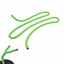 Il 4 Smart Twister - Barra Di Schiuma Flessibile, Supporta Fino A 135kg, Non Si Rompe O Arrugginisce - Misura 44cm