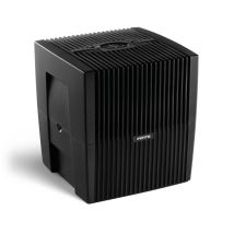 Venta Lw25 Comfortplus Luftbefeuchter Schwarz 7l
