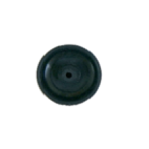 Ing Fixations - Caja De 100 Tapones Marrones Para Tornillos Top Roc A430197