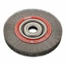 Brosse Circulaire Osborn 0008576062 Haute Densité Multi Axe