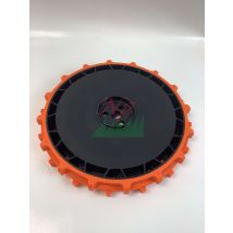 Ruota I108e Originale Bluebird Robot Tagliaerba Navimow I108e Ab12.02.00.0128