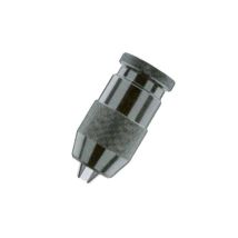 Mandrino autoserrante 1,0-10mm conico DIN B12/B16 – PORTA