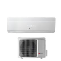 Hermann Saunier Duval - Aire Acondicionado Inverter Vivair Uni Comfort Series 9000 Btu Sdh19-025 Nw R-32 Clase A++