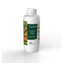 Ica For You - Cleandeck Detergente Antigrigio Per Decking E Arredi Da Giardino 1lt