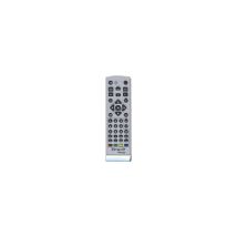 Mando a Distancia Universal Mini Plus – Bravo – Color Plateado – Programación Automática – 2 Memorias
