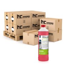 540x 1 L Microactiv Universal Entkalker Mit Farbindikator
