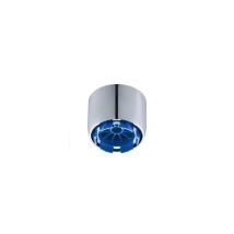 Aeratore Nostrahl Clinic Blu Femmina 22x100 7,5 A 9l/min.