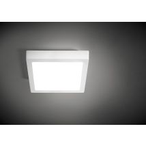 Vivida - Autumn Plafoniera Quadra Led 300mm 24w 4000k