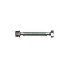 Mateu - Latiguillo Sanit Mh 1/2-1/2'-15cm 20b 110o Aenor In. Filnox