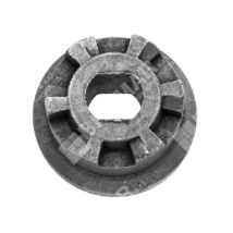 Engranaje Eje Piñón Para Sierras Eléctricas Taya - Compatible Sandrigarden - 010861