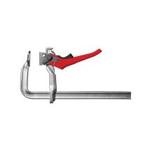 Gh12 Gh12 Lever Clamp Capacity 120mm Besg12h - Bessey