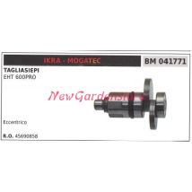 Eccentrico Ikra Tagliasiepe Eht 600pro 041771