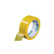 Malerwerkzeug Théard Must Tape Jaune 50 Mm 25 M