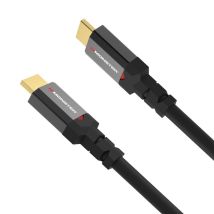 Câble Hdmi Monster - Résolution 8k - Dolby Vision - 48 Gbps -