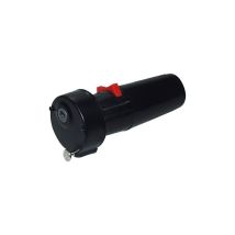 Motor de asador – Conexión universal 6,5 mm – Movimiento reversible – Accesorio para barbacoa