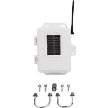 Gartenthermometer – Solarbetriebener Sender für Vantage Pro2 – Inkl. Stützbatterie