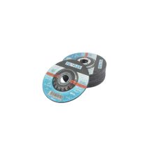 Stein-Trennscheibe 125x3x22mm – Für Beton, Fliesen, Ziegel – ATI