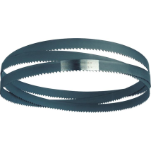 Röntgen Bimetallsägeband 5334x41x1,3mm 3/4 Zähne 10° Spanwinkel – Hochflexibel für Stahl, Aluminium, Gusseisen, INOX