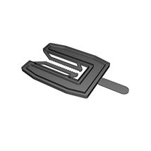 Herramienta Para Vidrieros Dl-chemicals 101045 Plegable Reutilizable