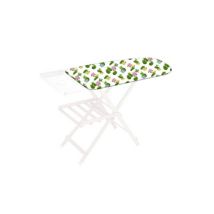 20 X Copriasse Da Stiro Luxury 50x140 Cm Elasticizzato