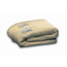 Ardes Artk82 Elektrische Decke Beige 160x150 Cm