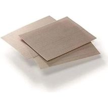 Juego De 15 Recambios Para Almohadillas Limpiadoras Limpias - Ate2 Krampouz
