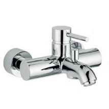 Ondyna - Ditirambo Dt10251 - Mezclador De Baño/ducha - Cromo - Cromo