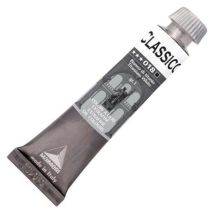 Colori Olio 20ml. Bianco Di Titanio 018 Maimeri X3