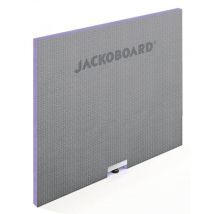 Jackon Jackoboard Wabo Revestimiento De Bañera Con Patas 730 X 600 X 30 Mm (4500103)