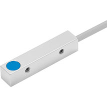 Capteur De Proximité Festo Sies-q8b-po-k-l Inductif 1,5 Mm