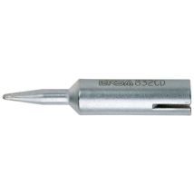 Ersa - Punta De Soldadura Serie 832 En Forma De Cincel Ancho 3,2 Mm