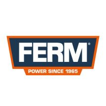 FERM Ladegerät 4V für Akkuschrauber CDM1135 – 4V – EAN: 8717479067527