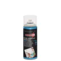 NETTUNO – Nettoyant alcool isopropylique 400 ml – Spray polyvalent pour appareils électroniques