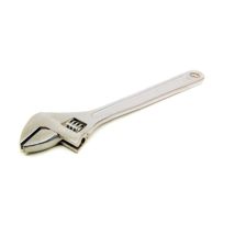 15'" (380mm) Clé À Molette Clé À Pipe Singe / Plombiers (043mm) Te205