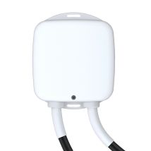 Zw078-c Heavy Duty Smart Switch Gen5, Z-wave Plus Controller On/off, 40 Ampere Registrano Il Consumo Di Energia, 230 V - Aeotec