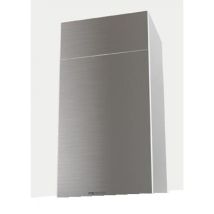 Support Micro-ondes Mepamsa 112.0151.284 Acier Inoxydable Stable Facile À Installer