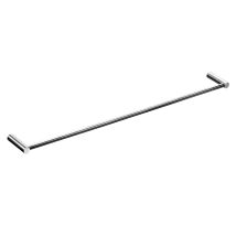 Logic Portasalviette / Asciugamani In Inox Satinato - Misura 600 X 65 X 20 Mm Wjc226a0065003