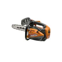 Tronçonneuse Élagage Thermique 30cm - 28,5 Cc - 3,26kg - Lame Oregon - Carburateur Welbro - M430hxp Anova