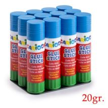 Colla Stick Carioca 20gr 42935 X12