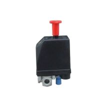 Pressostato Monofase 4 HP – Filettatura 1/4" – YEPPON