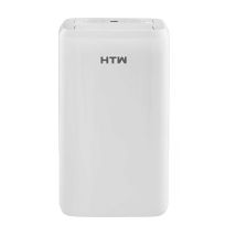 Htw - Deshumidificador De Aire Portátil A3 Capacidad De Deshumidificación: 10 L/día