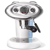 Cafetera Illy X7.1 Blanco 1200 W 1.18 Litros