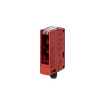 Leuze Electronic Fotocellula A Barriera Le46c/4p-m12 50127033 Ricevitore Commutazione Con La Luce, Commutazione Con Il
