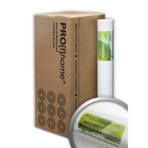 E-delux - Revestimiento Mural No Tejido Para Reformas 150 G Profhome 399-150-9 No Tejido Para Aplicaciones De Construcción 9 Rollos 168,75 M2