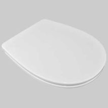 Sedile Termoindurente T156 - Bianco-normale