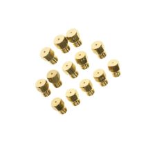 Arthur Martin - 50253836006 Butane-propane Injector Set Hob