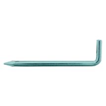 Rampino A Chiodo Mm 19 X 60 - Pz. 8 - Blister Koncreto