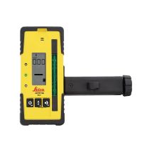 Leica Geosystems – Receptor láser ojo de biela 400 m IP67 para construcción
