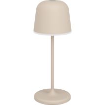 Lámpara Eglo Manera-s Recargable Táctil Regulable